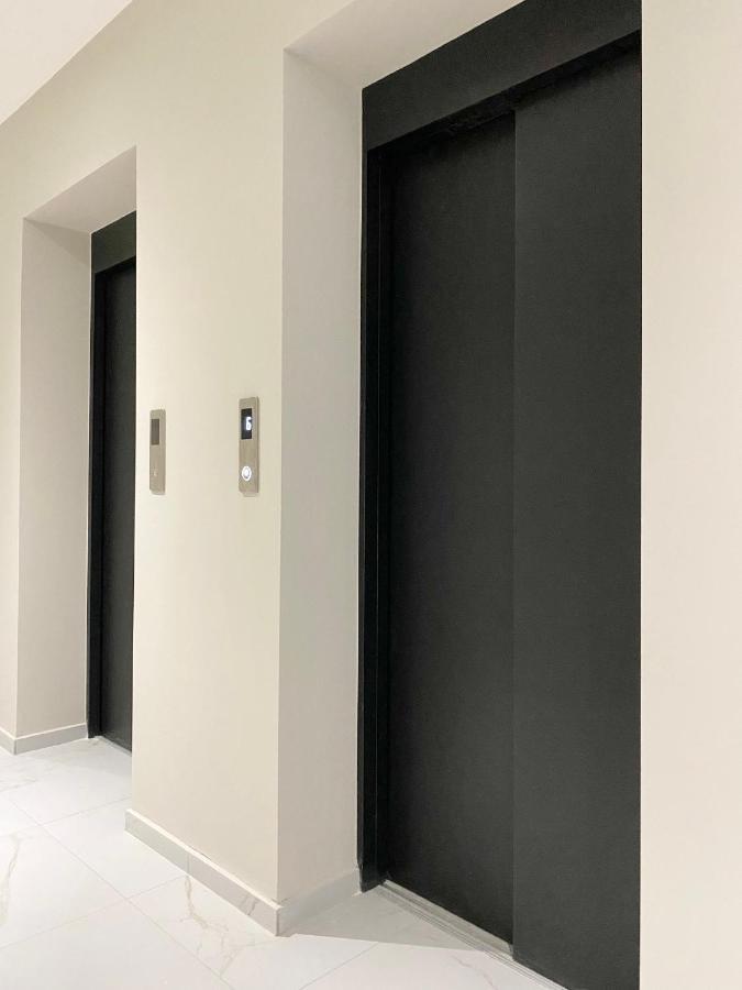 Private Apartment For 4 Guests And Parking Plovdiv Exterior photo